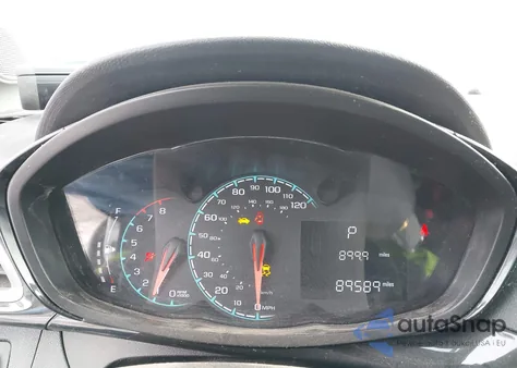 2021 Chevrolet Spark Fwd 1Lt Automatic z USA, uszkodzony, nr VIN KL8CD6SA5MC218894